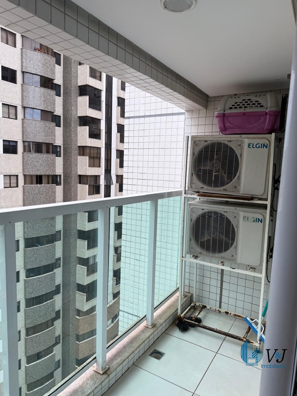 Apartamento à Venda – 2 Quartos | 62,40 m² | Lazer Completo | Bairro Águas Claras | Brasília DF — foto 8
