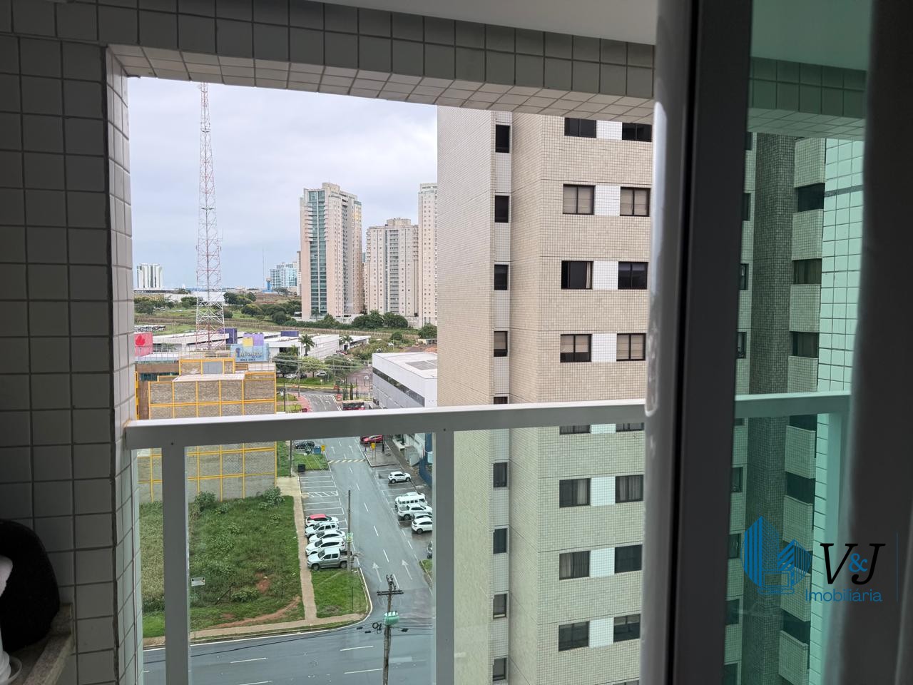 Apartamento à Venda – 2 Quartos | 62,40 m² | Lazer Completo | Bairro Águas Claras | Brasília DF — foto 9