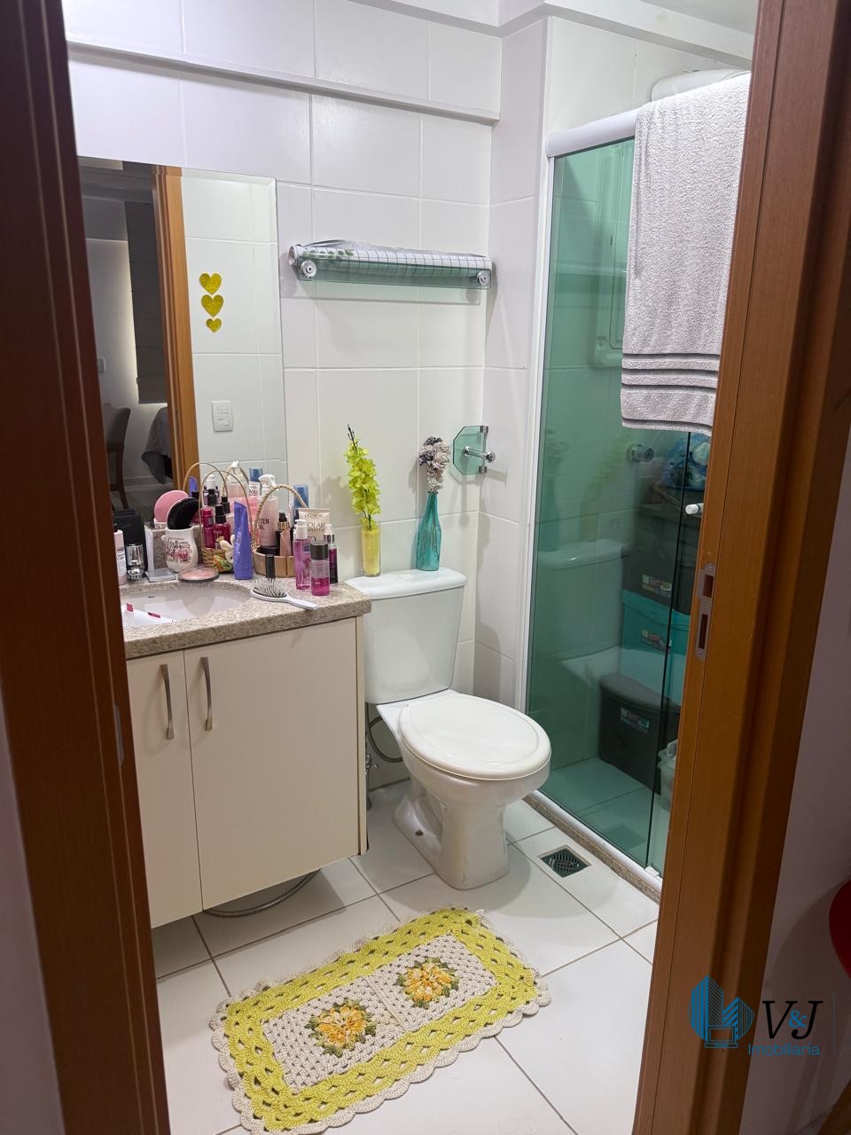 Apartamento à Venda – 2 Quartos | 62,40 m² | Lazer Completo | Bairro Águas Claras | Brasília DF — foto 12