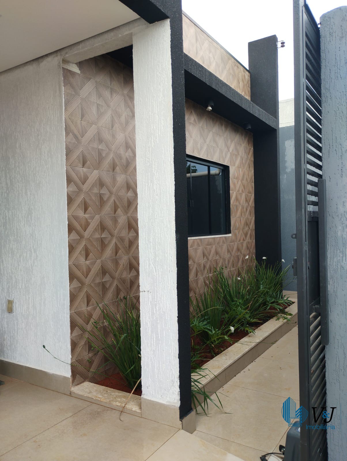 26 de Setembro | Casa em Condomínio Organizado | 3 Quartos e Lote de 200 m² — foto 2