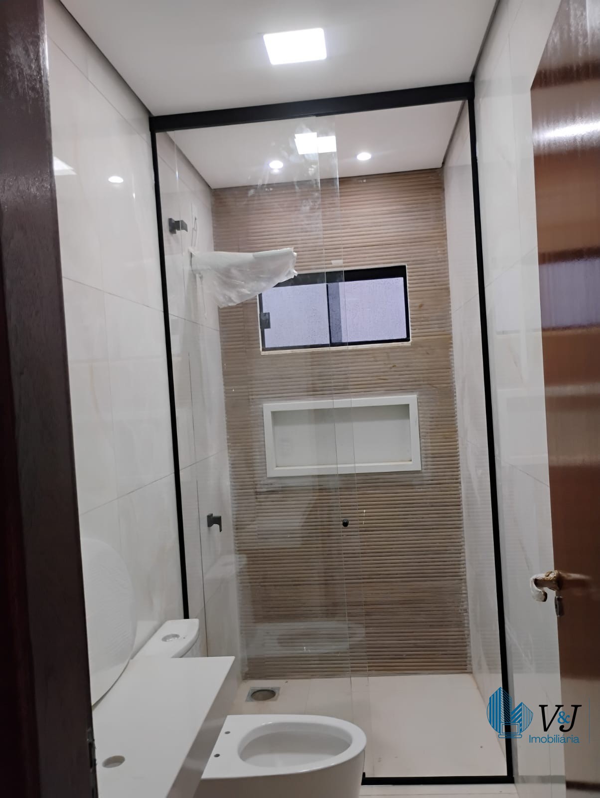26 de Setembro | Casa em Condomínio Organizado | 3 Quartos e Lote de 200 m² — foto 5