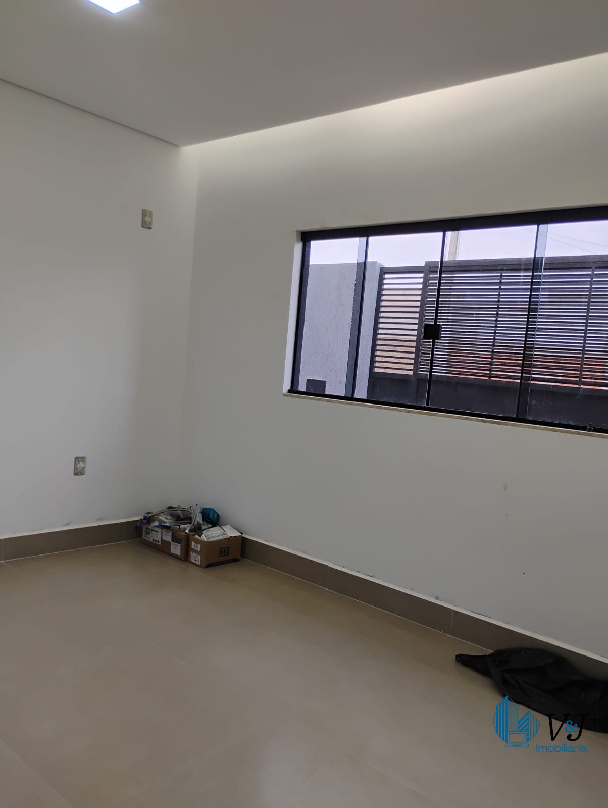 26 de Setembro | Casa em Condomínio Organizado | 3 Quartos e Lote de 200 m² — foto 6