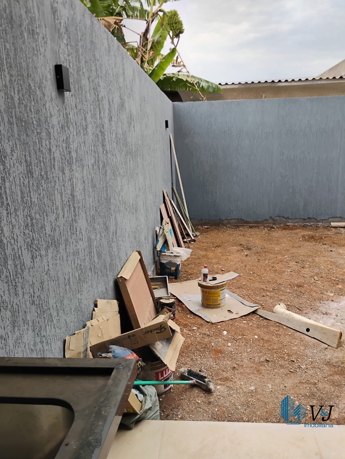 26 de Setembro | Casa em Condomínio Organizado | 3 Quartos e Lote de 200 m² — foto 7
