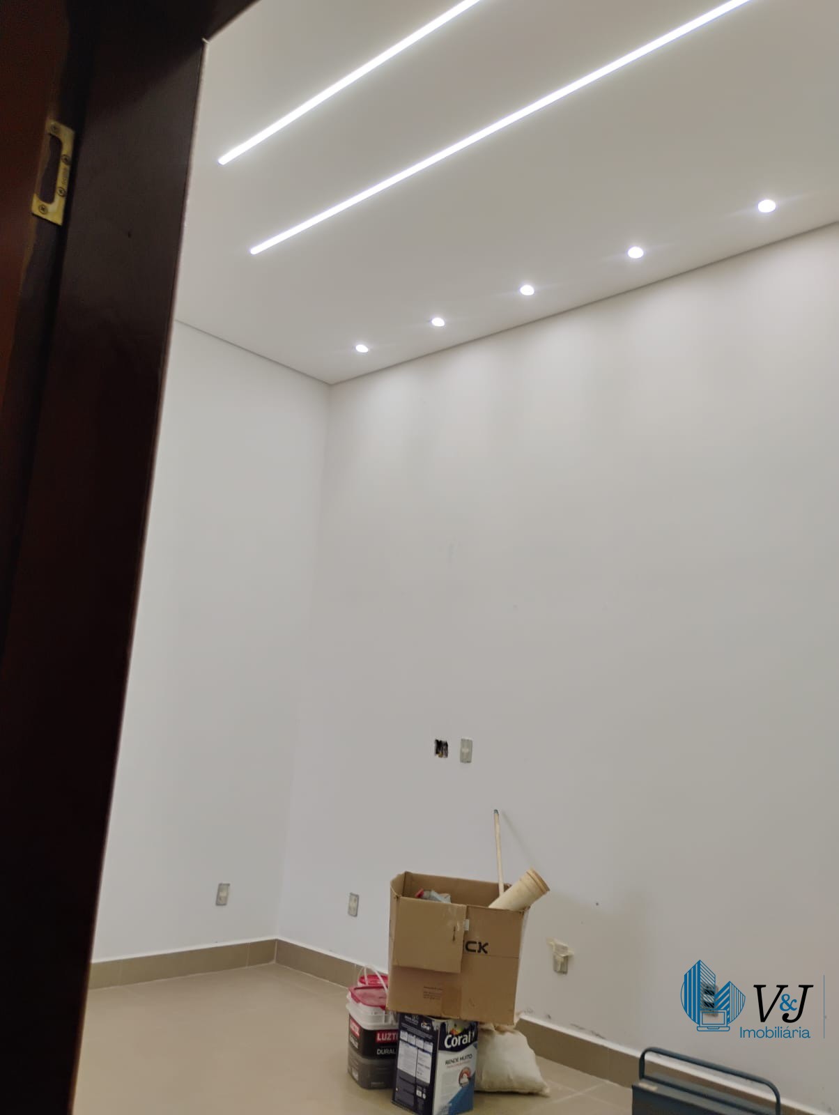 26 de Setembro | Casa em Condomínio Organizado | 3 Quartos e Lote de 200 m² — foto 8