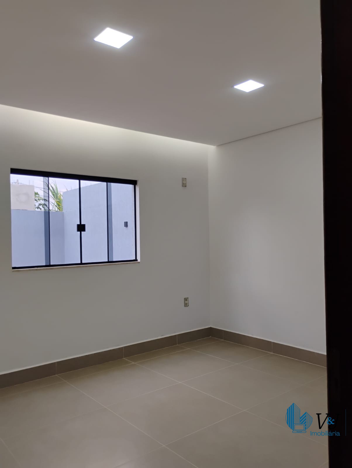 26 de Setembro | Casa em Condomínio Organizado | 3 Quartos e Lote de 200 m² — foto 9