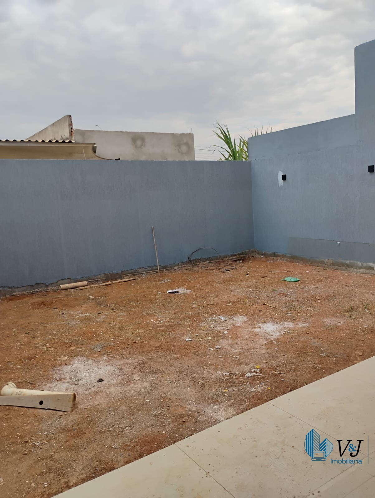 26 de Setembro | Casa em Condomínio Organizado | 3 Quartos e Lote de 200 m² — foto 10