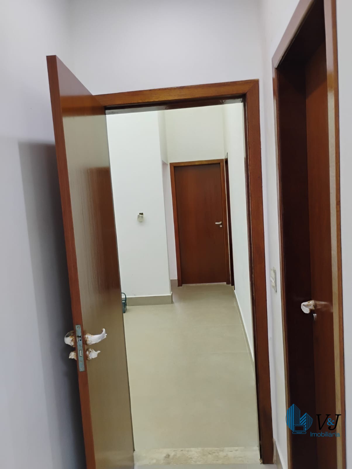 26 de Setembro | Casa em Condomínio Organizado | 3 Quartos e Lote de 200 m² — foto 11