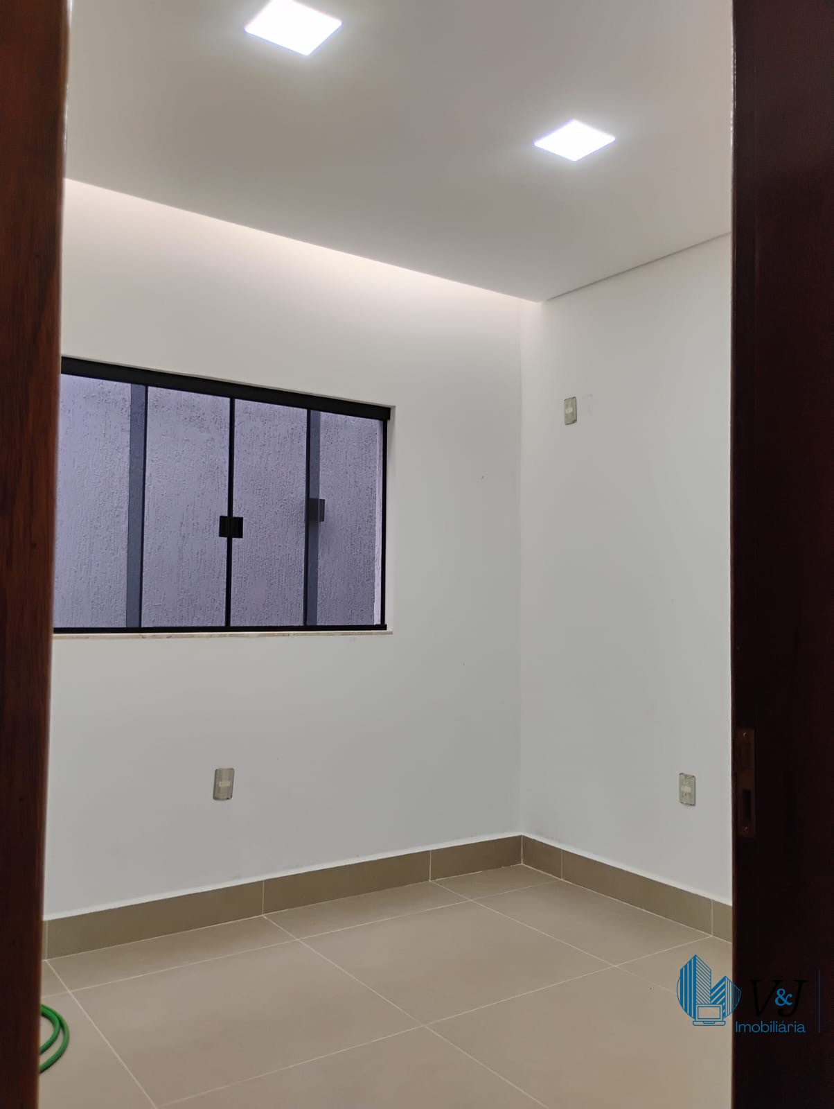 26 de Setembro | Casa em Condomínio Organizado | 3 Quartos e Lote de 200 m² — foto 13