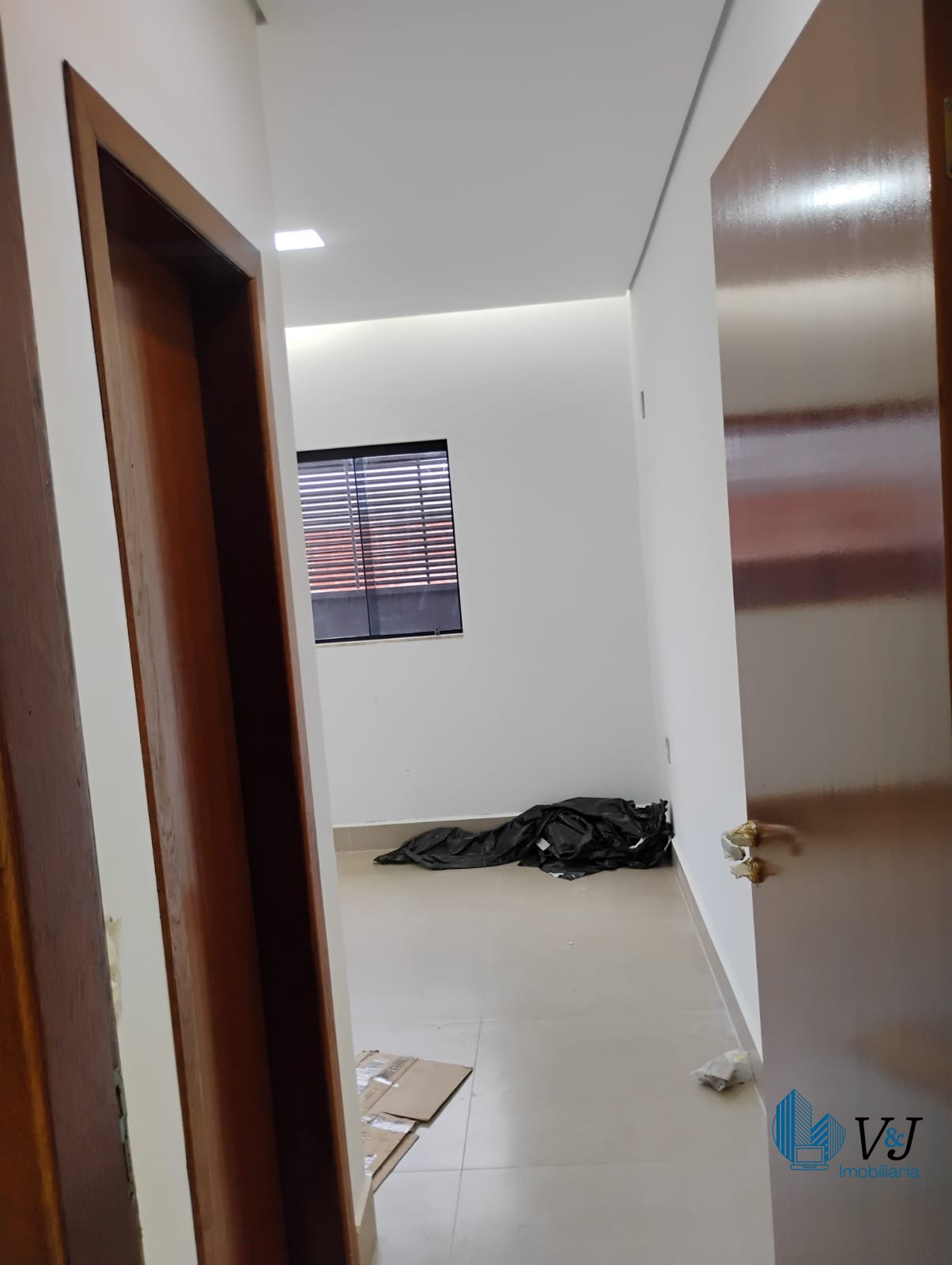 26 de Setembro | Casa em Condomínio Organizado | 3 Quartos e Lote de 200 m² — foto 14