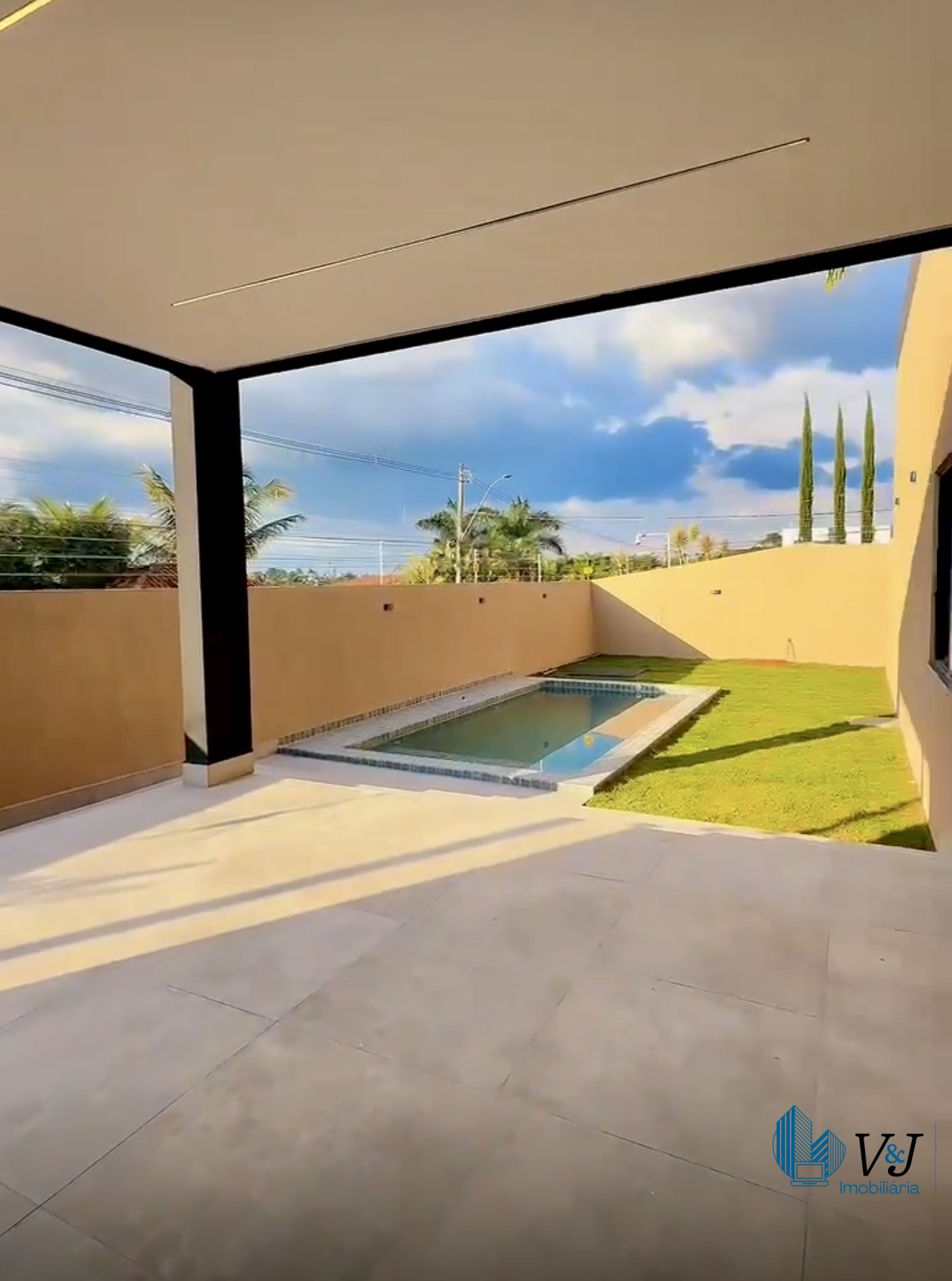 Casa Exclusiva | 4 quartos | Condomínio Fechado | Arniqueira — foto 13