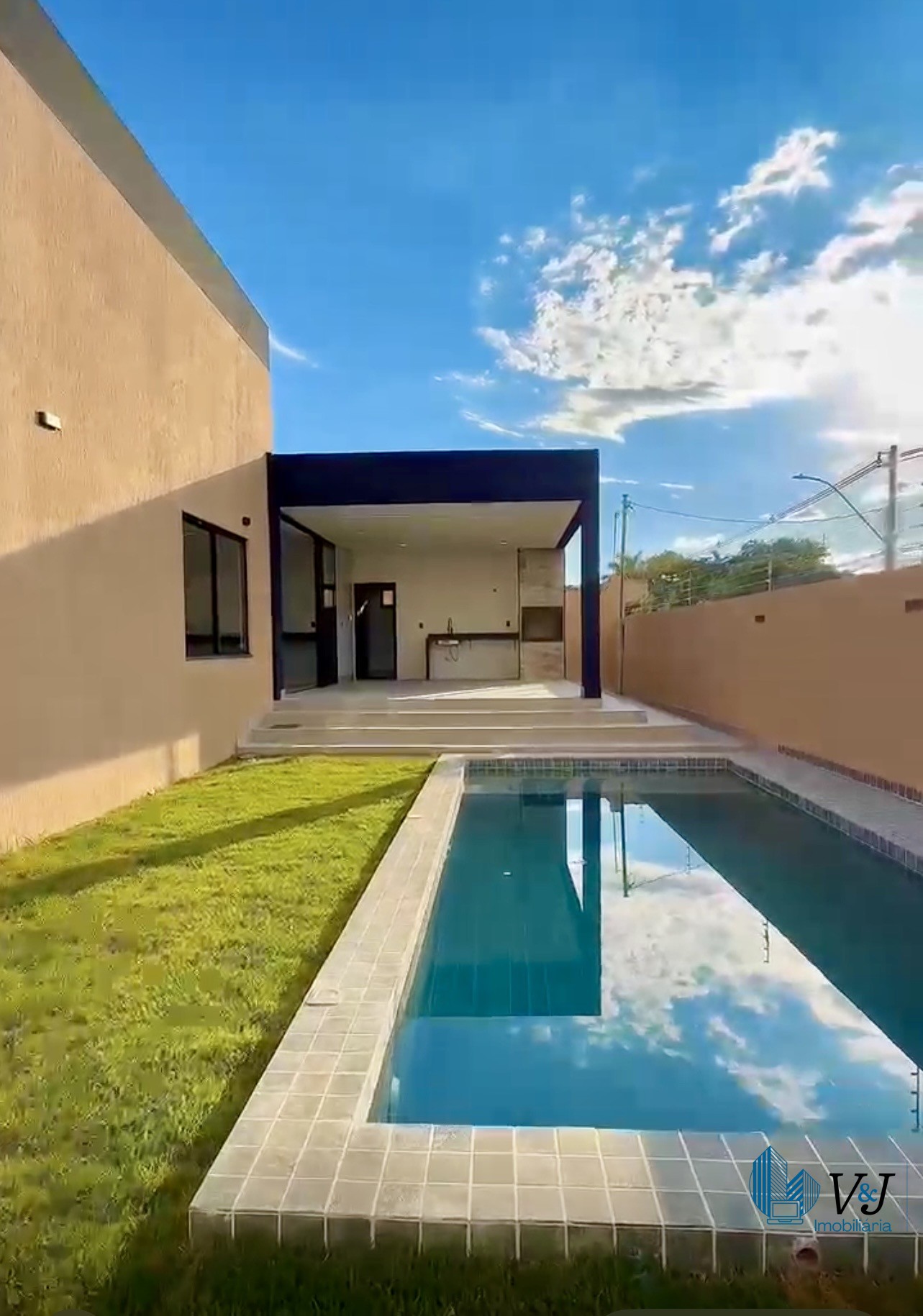 Casa Exclusiva | 4 quartos | Condomínio Fechado | Arniqueira — foto 18