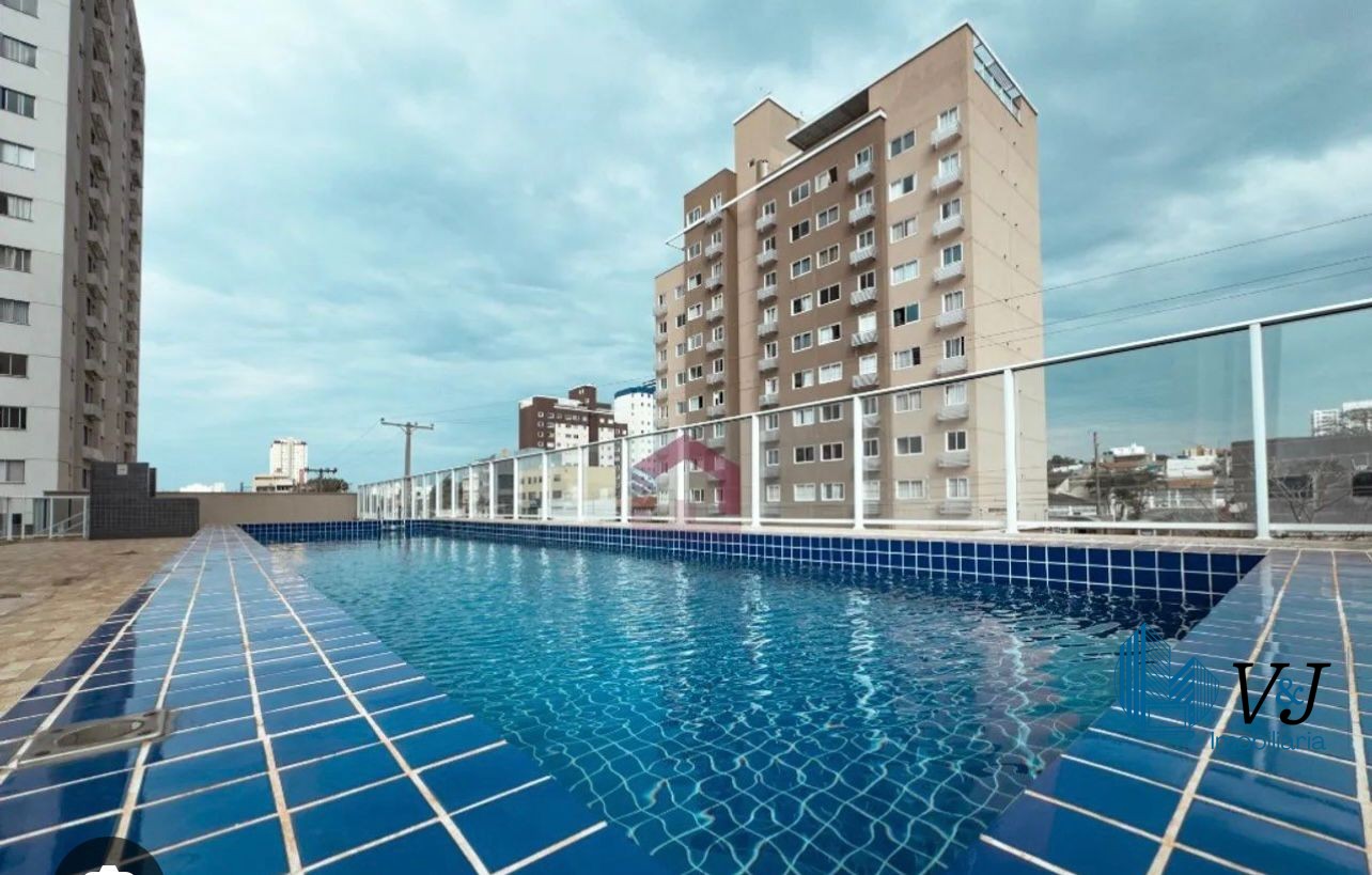 Apartamento à Venda – 2 Quartos | 60 m² | Lazer Completo | Bairro Samabaia | Brasília DF
