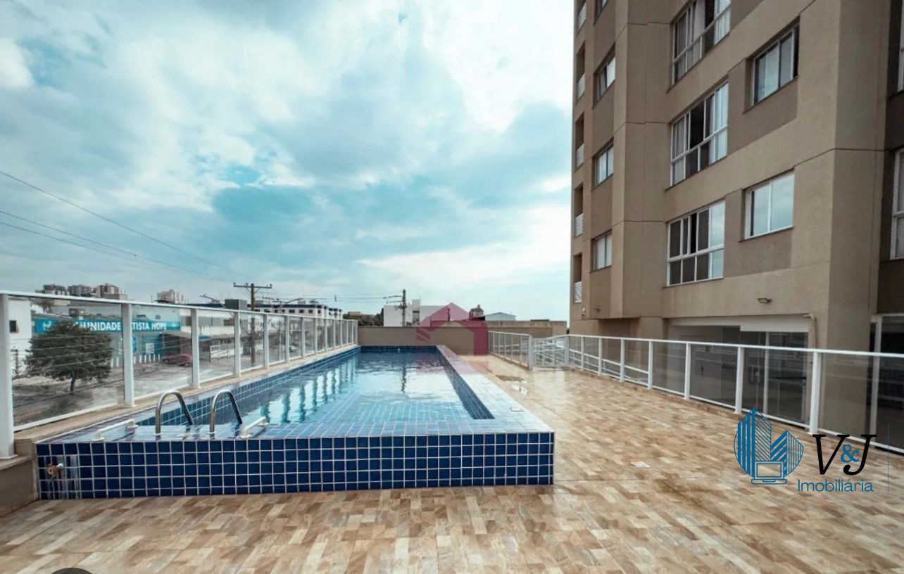 Apartamento à Venda – 2 Quartos | 60 m² | Lazer Completo | Bairro Samabaia | Brasília DF — foto 5