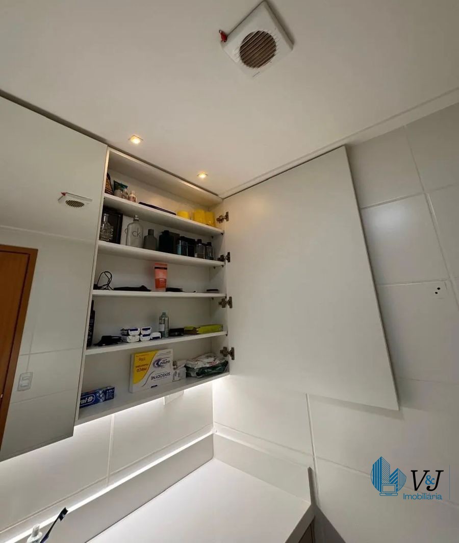 Apartamento à Venda – 2 Quartos | 60 m² | Lazer Completo | Bairro Samabaia | Brasília DF — foto 6