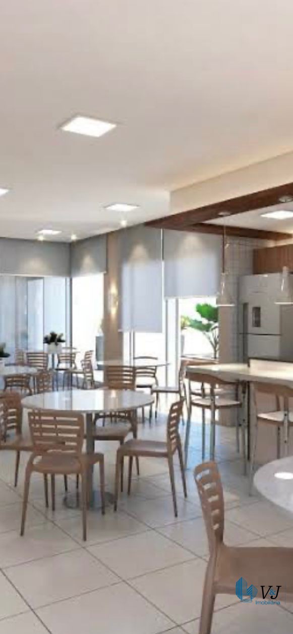 Apartamento à Venda – 2 Quartos | 60 m² | Lazer Completo | Bairro Samabaia | Brasília DF — foto 9
