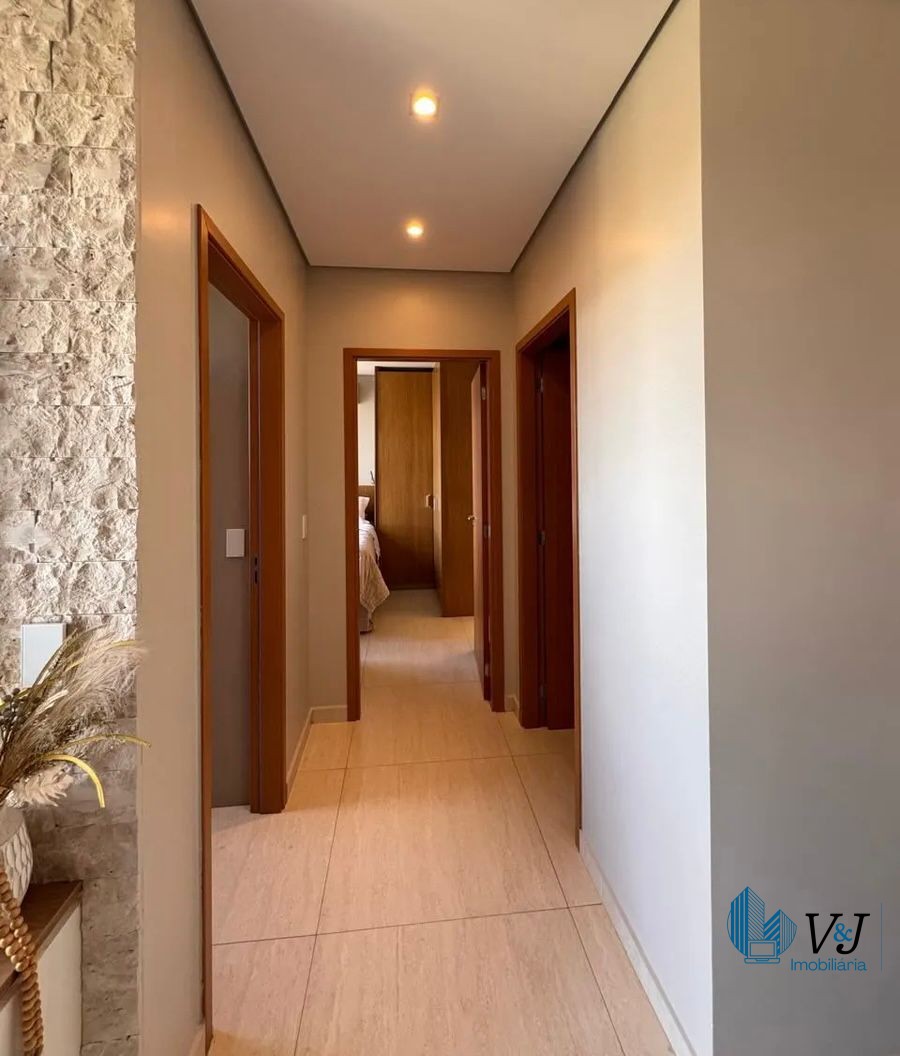 Apartamento à Venda – 2 Quartos | 60 m² | Lazer Completo | Bairro Samabaia | Brasília DF — foto 11