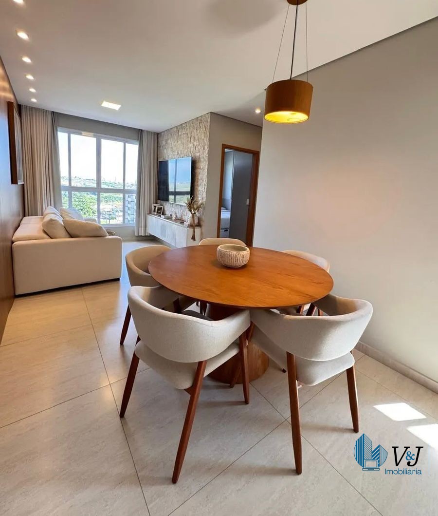 Apartamento à Venda – 2 Quartos | 60 m² | Lazer Completo | Bairro Samabaia | Brasília DF — foto 12
