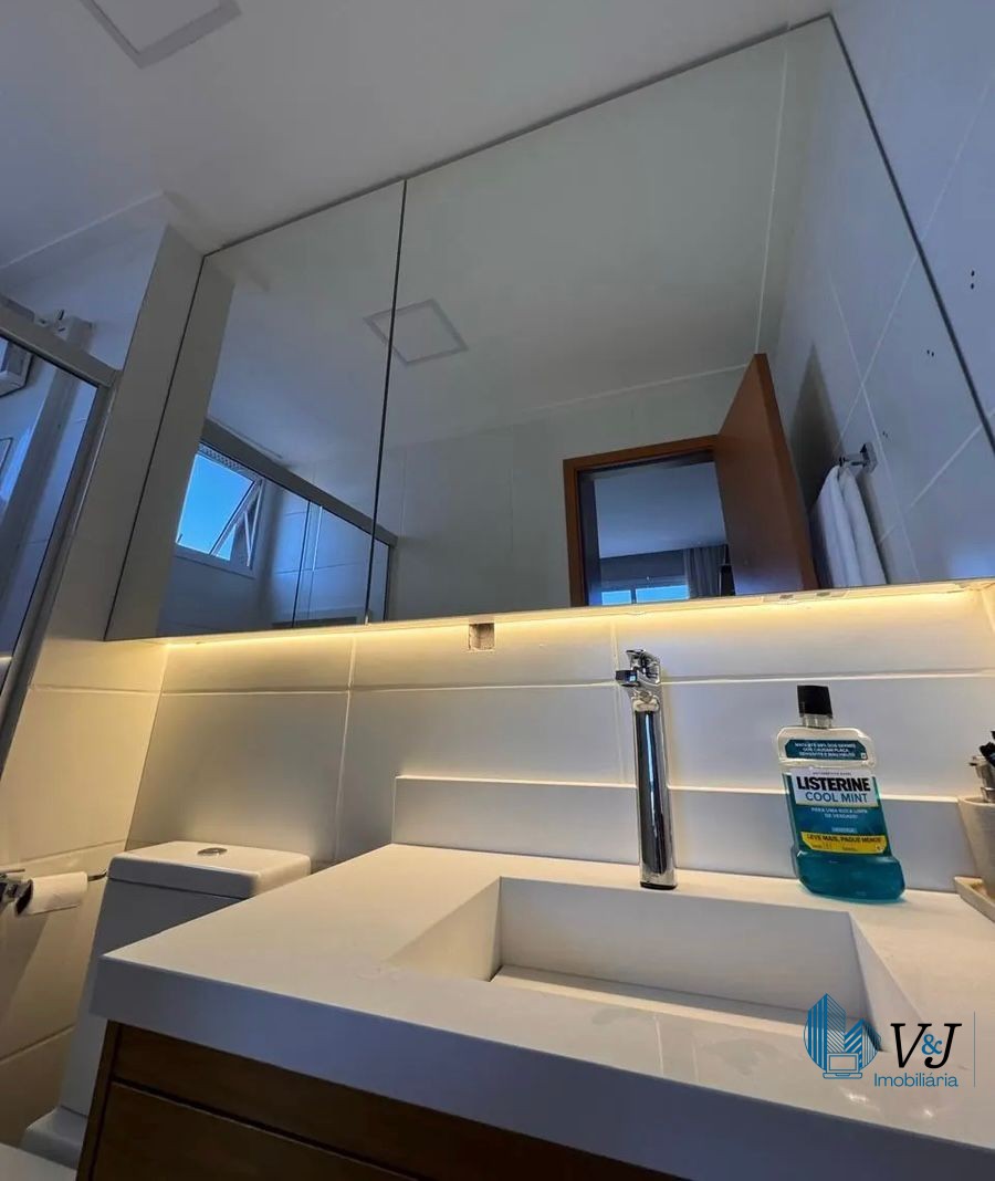 Apartamento à Venda – 2 Quartos | 60 m² | Lazer Completo | Bairro Samabaia | Brasília DF — foto 13