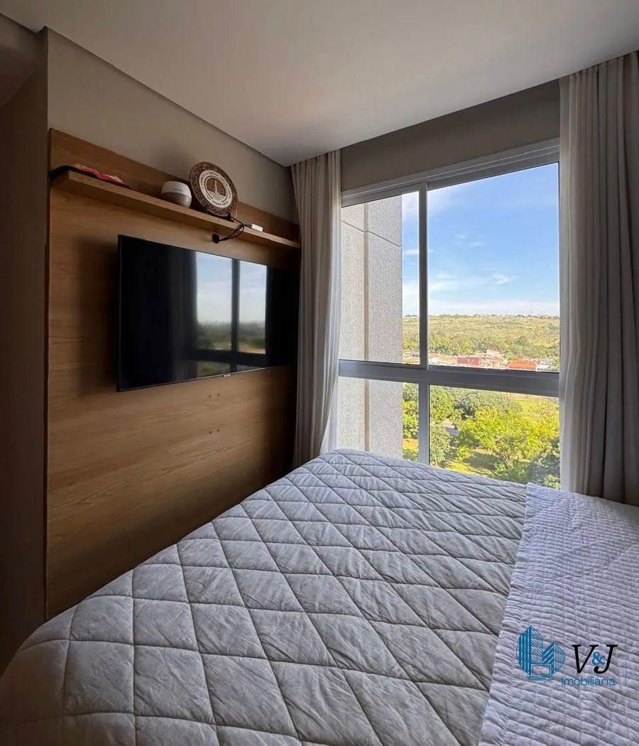 Apartamento à Venda – 2 Quartos | 60 m² | Lazer Completo | Bairro Samabaia | Brasília DF — foto 14