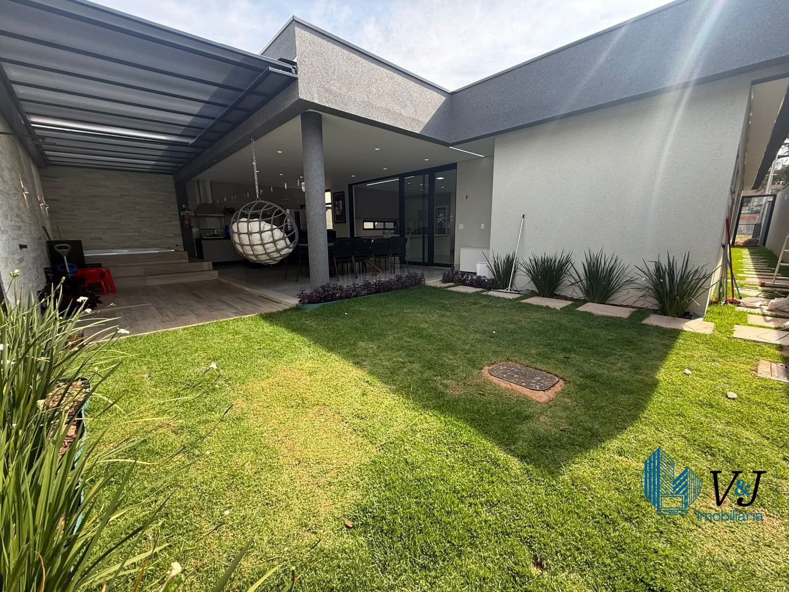 Casa nova e encantadora na SMPW QD 5 – Condomínio Parkway II! — foto 3