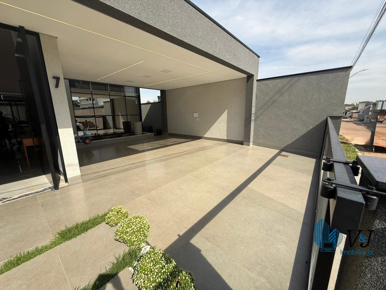 Casa nova e encantadora na SMPW QD 5 – Condomínio Parkway II! — foto 4