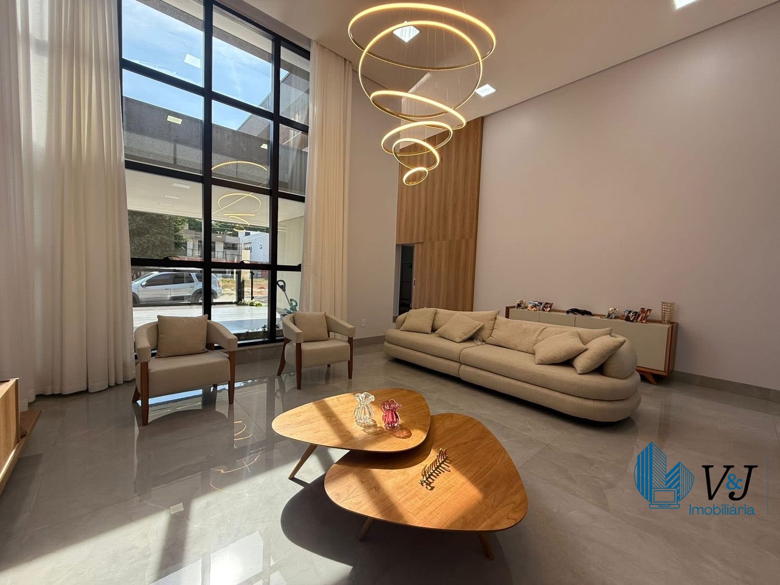 Casa nova e encantadora na SMPW QD 5 – Condomínio Parkway II! — foto 5
