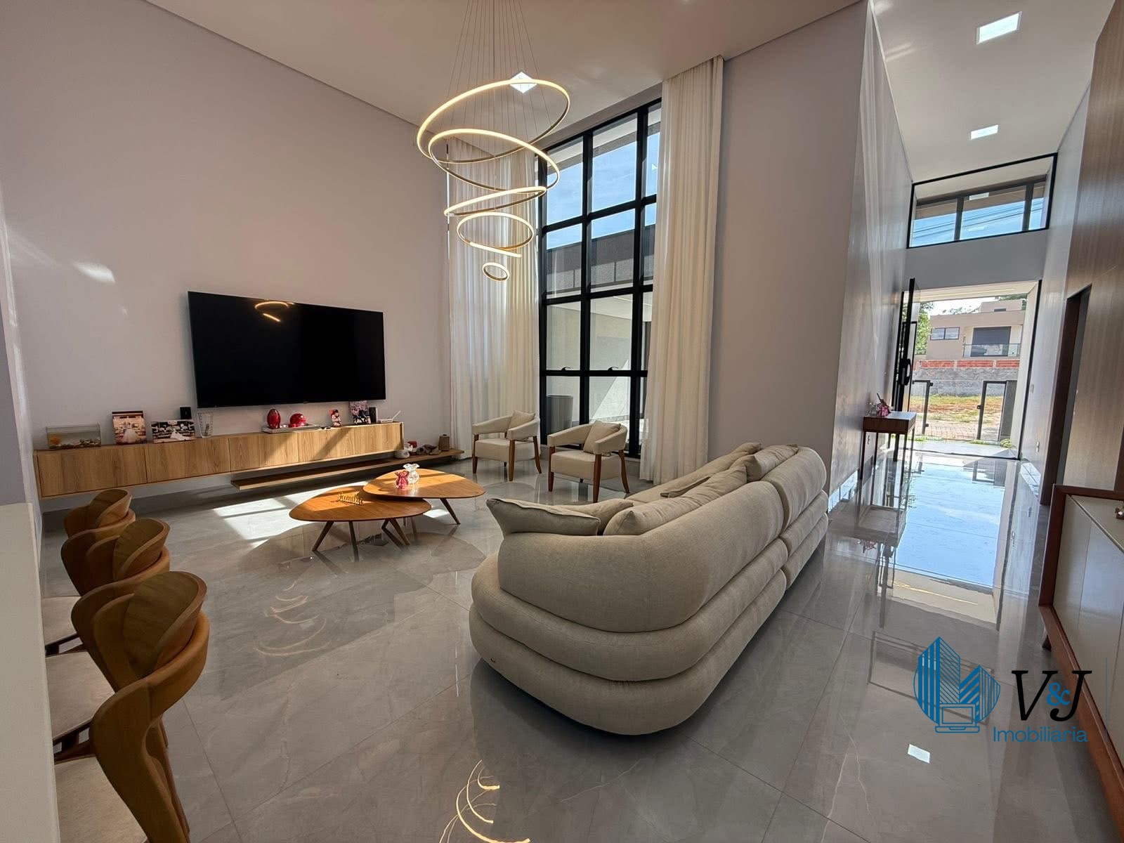 Casa nova e encantadora na SMPW QD 5 – Condomínio Parkway II! — foto 6