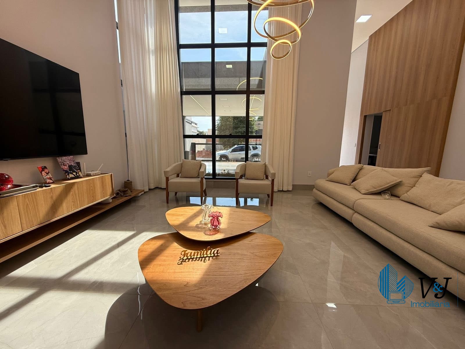 Casa nova e encantadora na SMPW QD 5 – Condomínio Parkway II! — foto 7