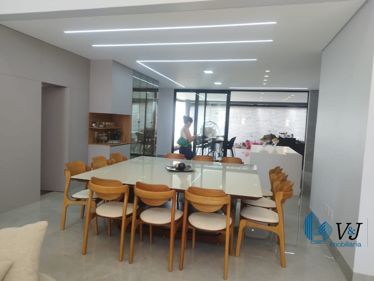 Casa nova e encantadora na SMPW QD 5 – Condomínio Parkway II! — foto 8