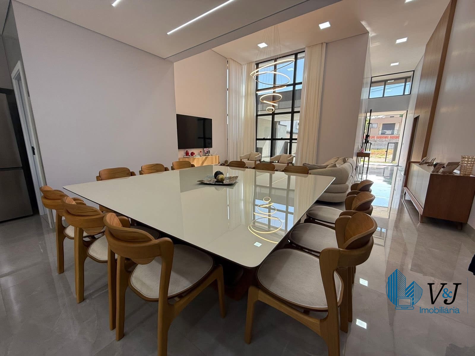 Casa nova e encantadora na SMPW QD 5 – Condomínio Parkway II! — foto 9