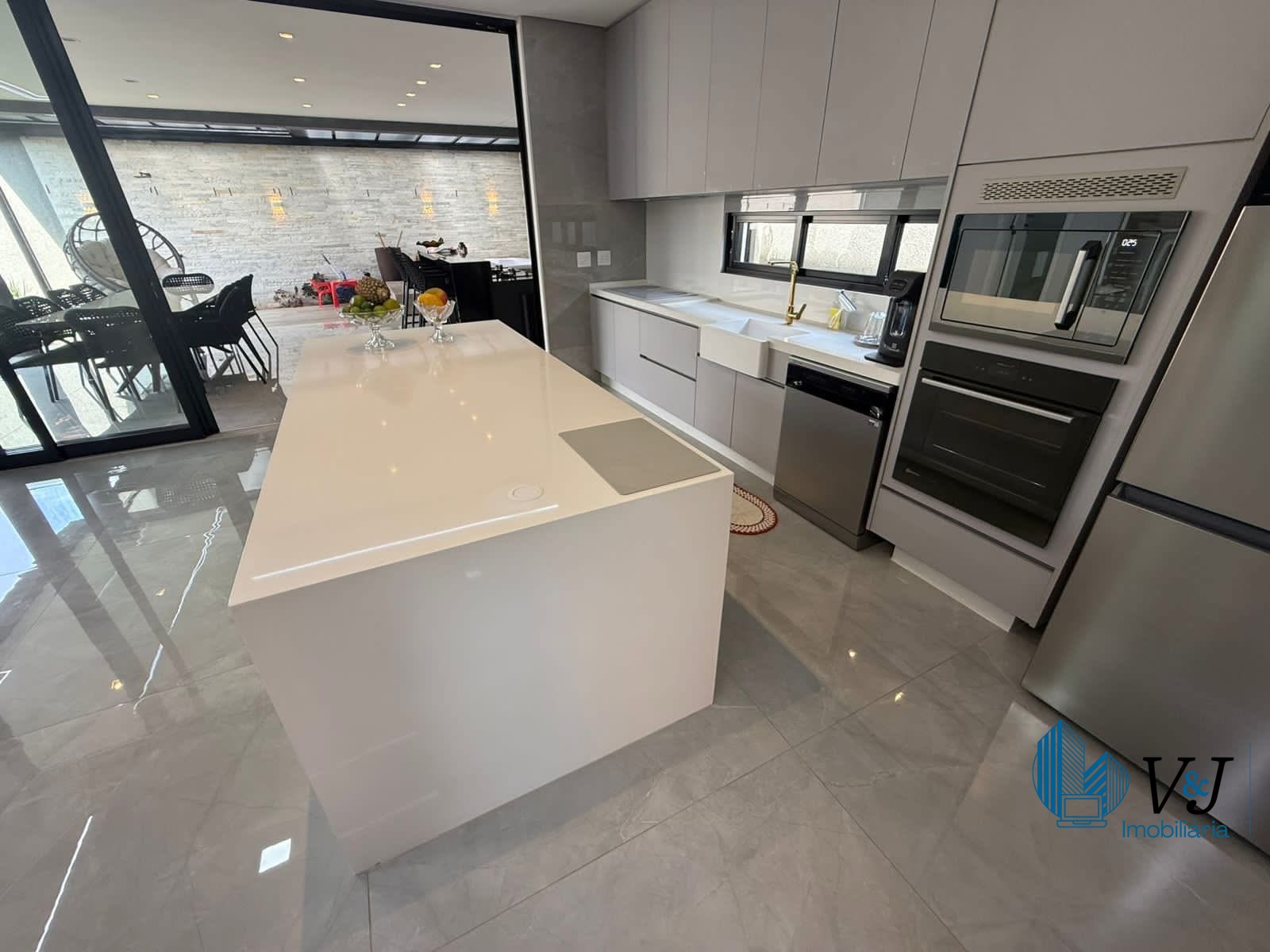 Casa nova e encantadora na SMPW QD 5 – Condomínio Parkway II! — foto 10
