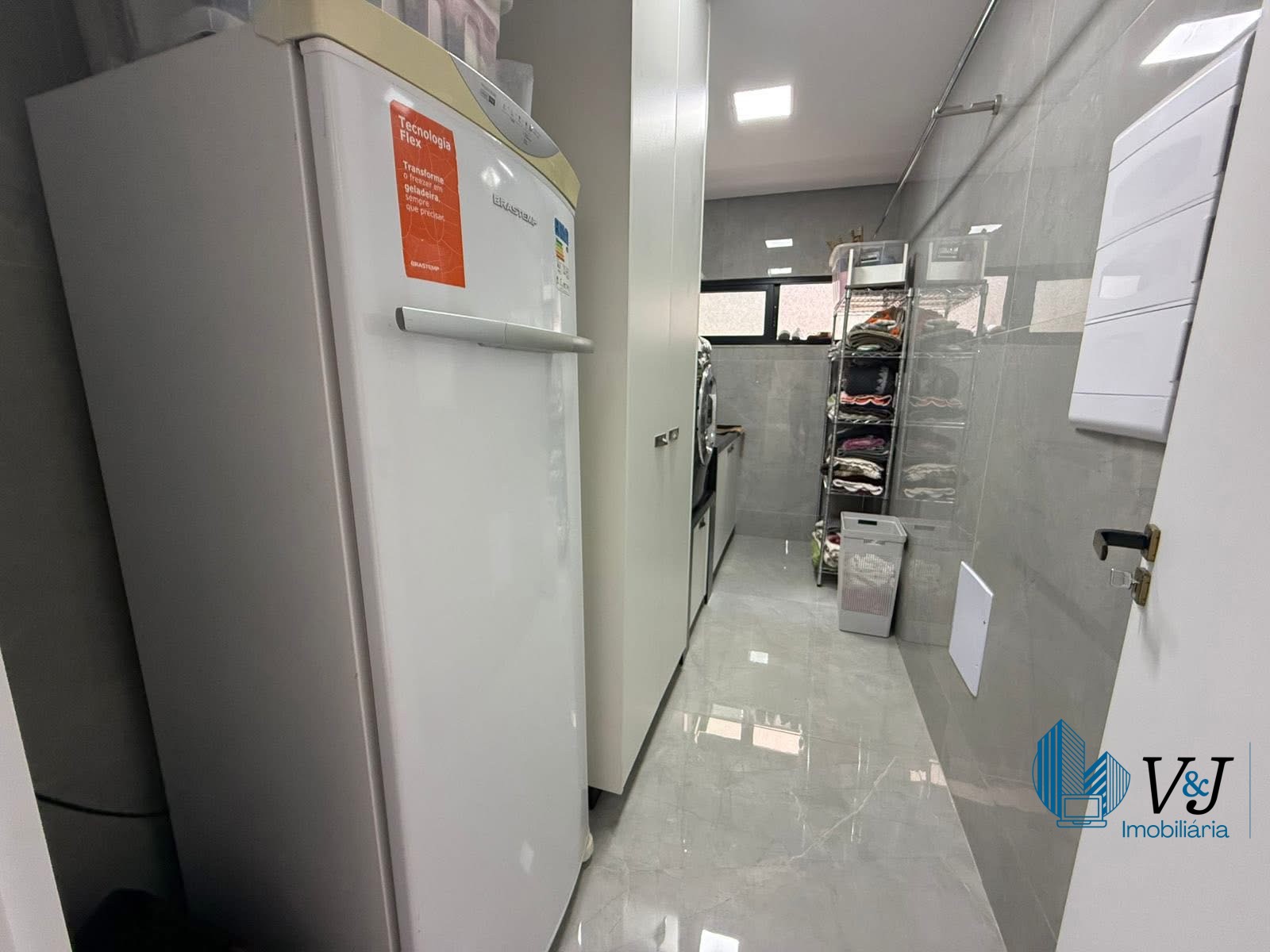 Casa nova e encantadora na SMPW QD 5 – Condomínio Parkway II! — foto 12