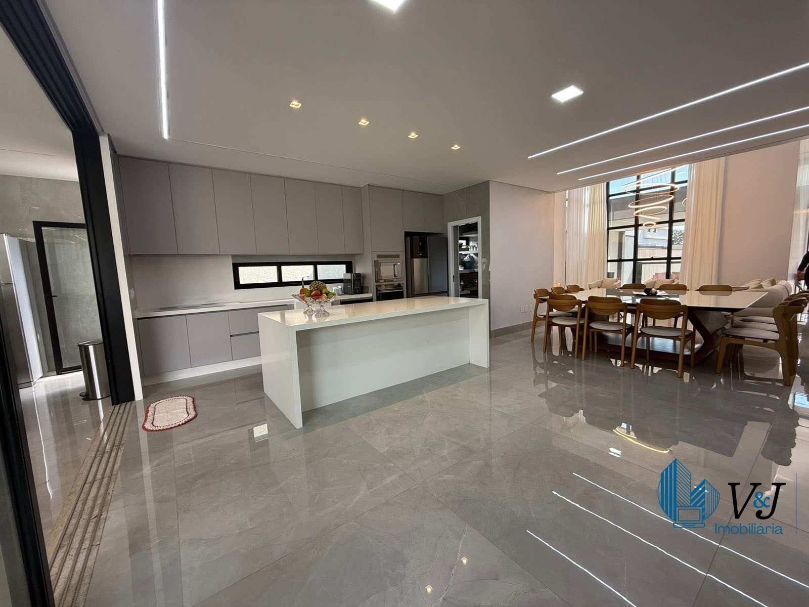 Casa nova e encantadora na SMPW QD 5 – Condomínio Parkway II! — foto 13