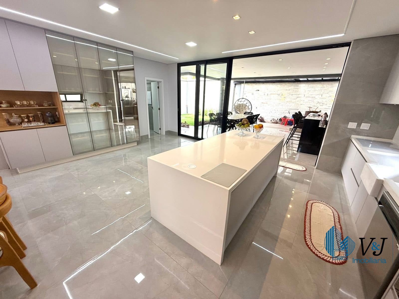 Casa nova e encantadora na SMPW QD 5 – Condomínio Parkway II! — foto 16