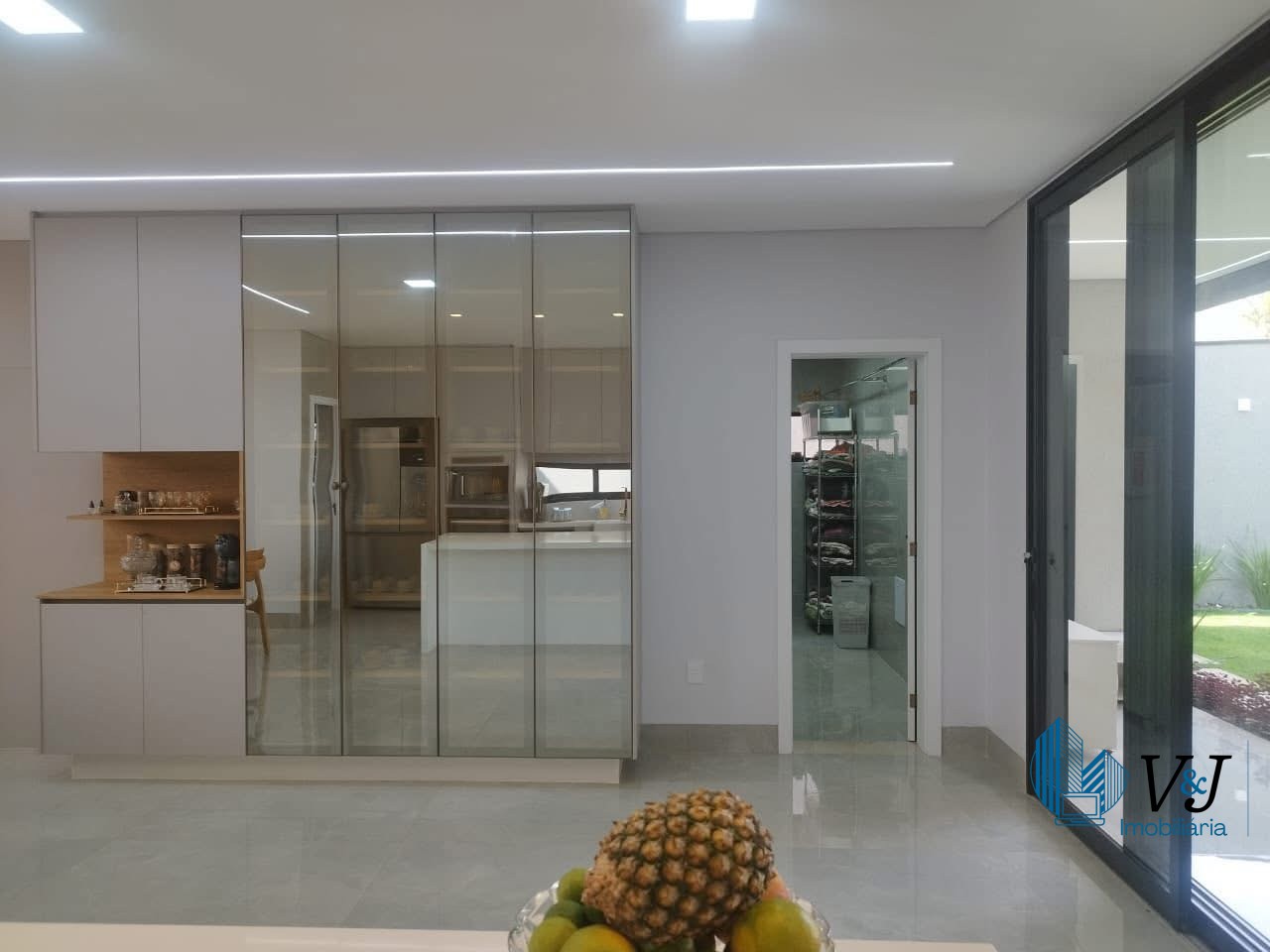 Casa nova e encantadora na SMPW QD 5 – Condomínio Parkway II! — foto 19