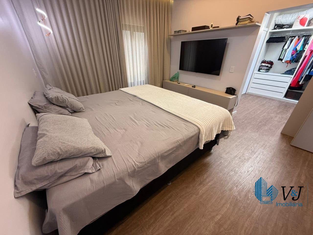 Casa nova e encantadora na SMPW QD 5 – Condomínio Parkway II! — foto 22