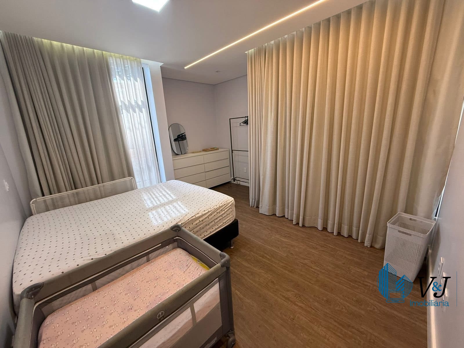 Casa nova e encantadora na SMPW QD 5 – Condomínio Parkway II! — foto 24