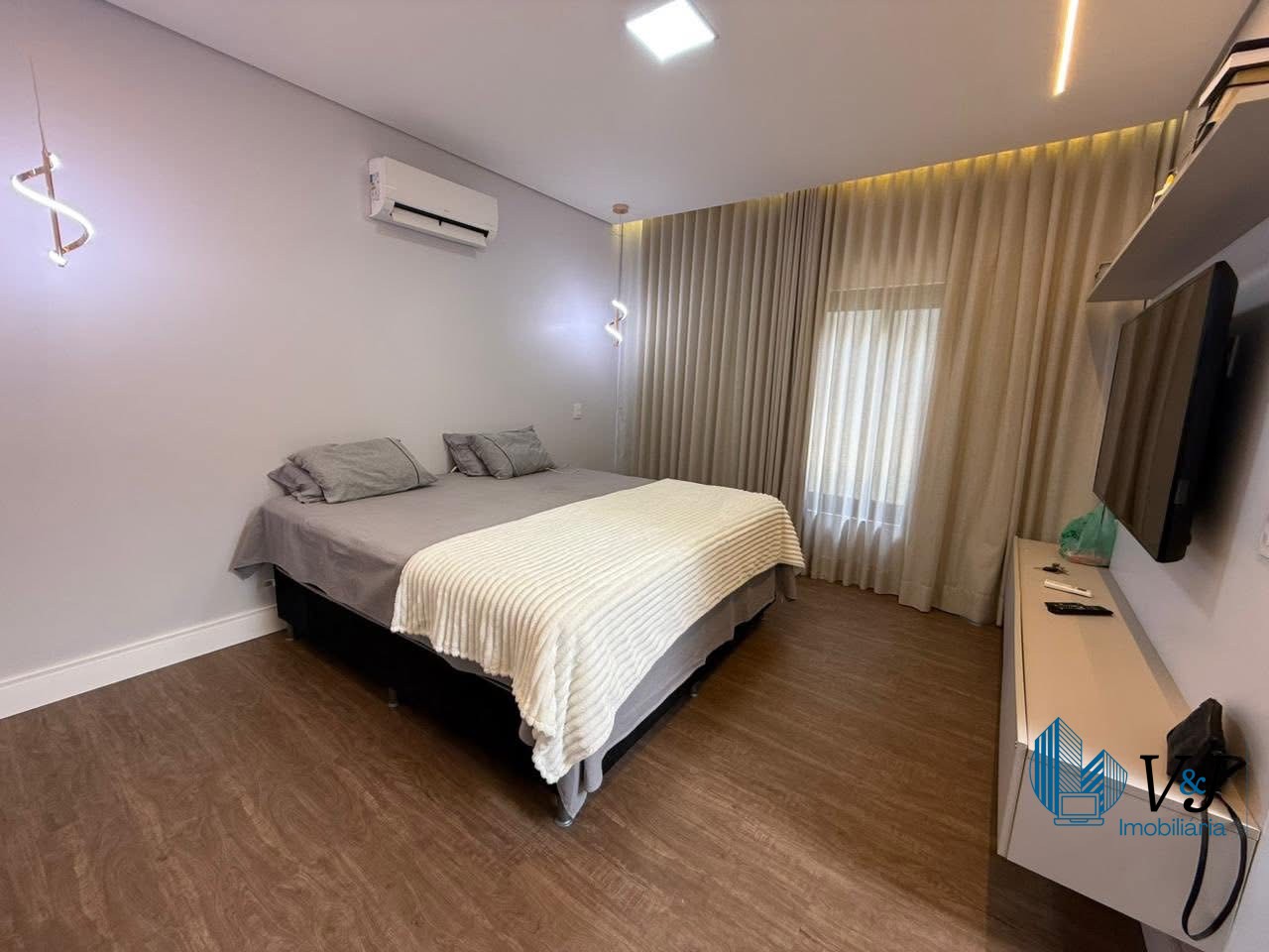 Casa nova e encantadora na SMPW QD 5 – Condomínio Parkway II! — foto 25