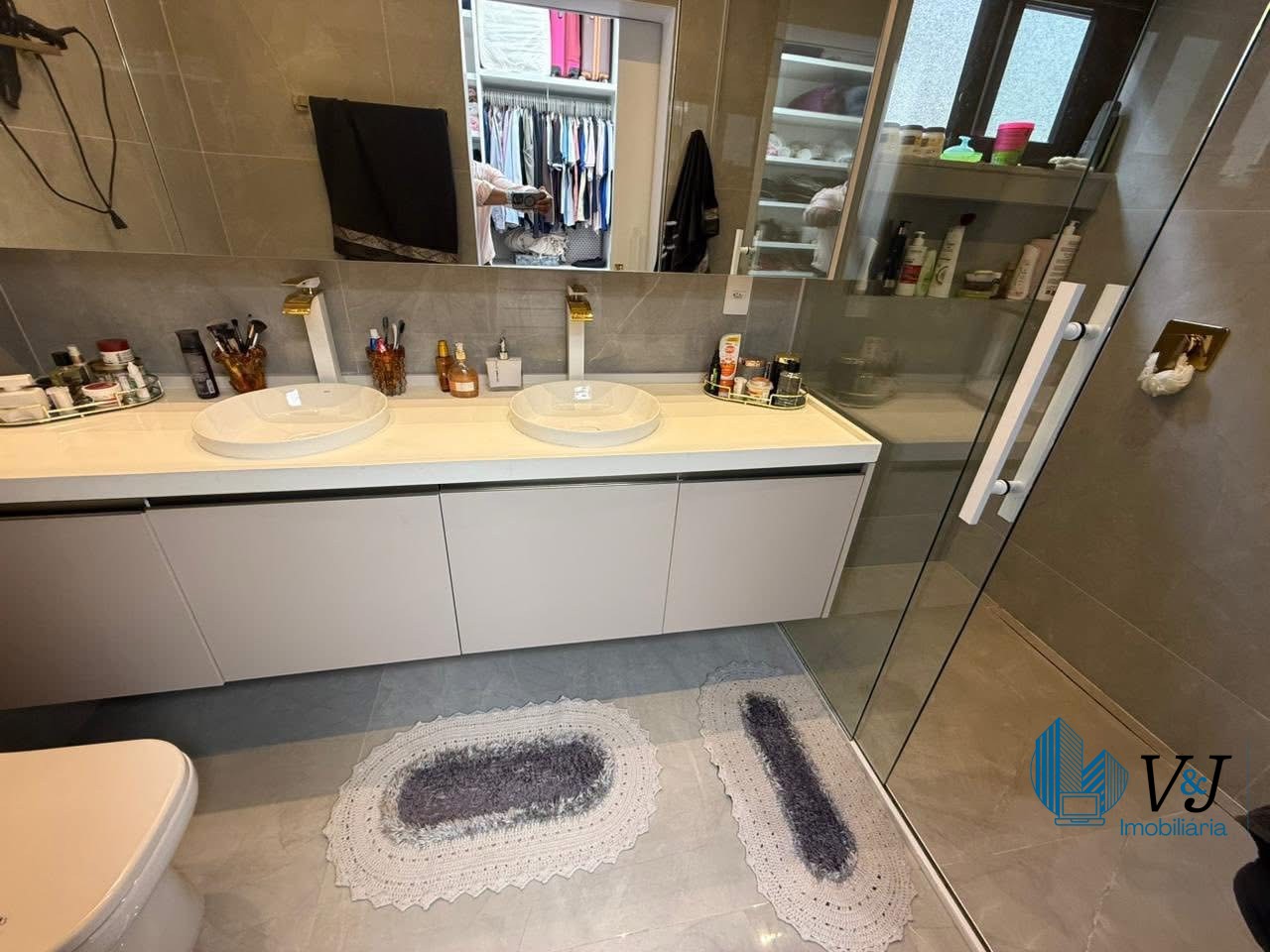 Casa nova e encantadora na SMPW QD 5 – Condomínio Parkway II! — foto 26