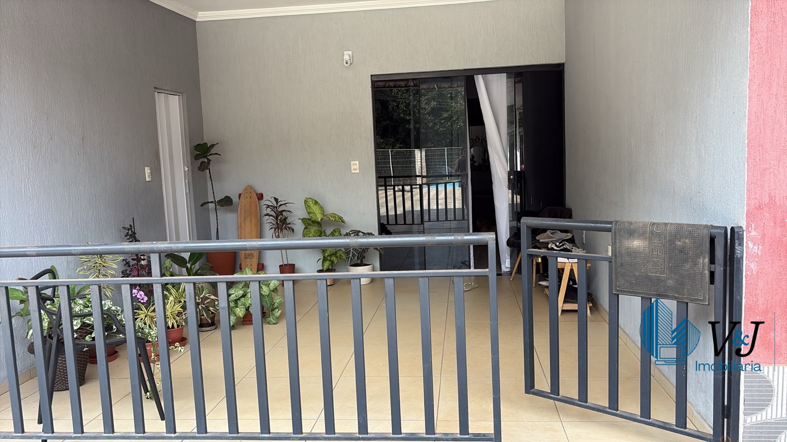 Apartamento Térreo | 4 Quartos, 2 Suítes, 175 m² e 2 Vagas | EPTG — foto 3