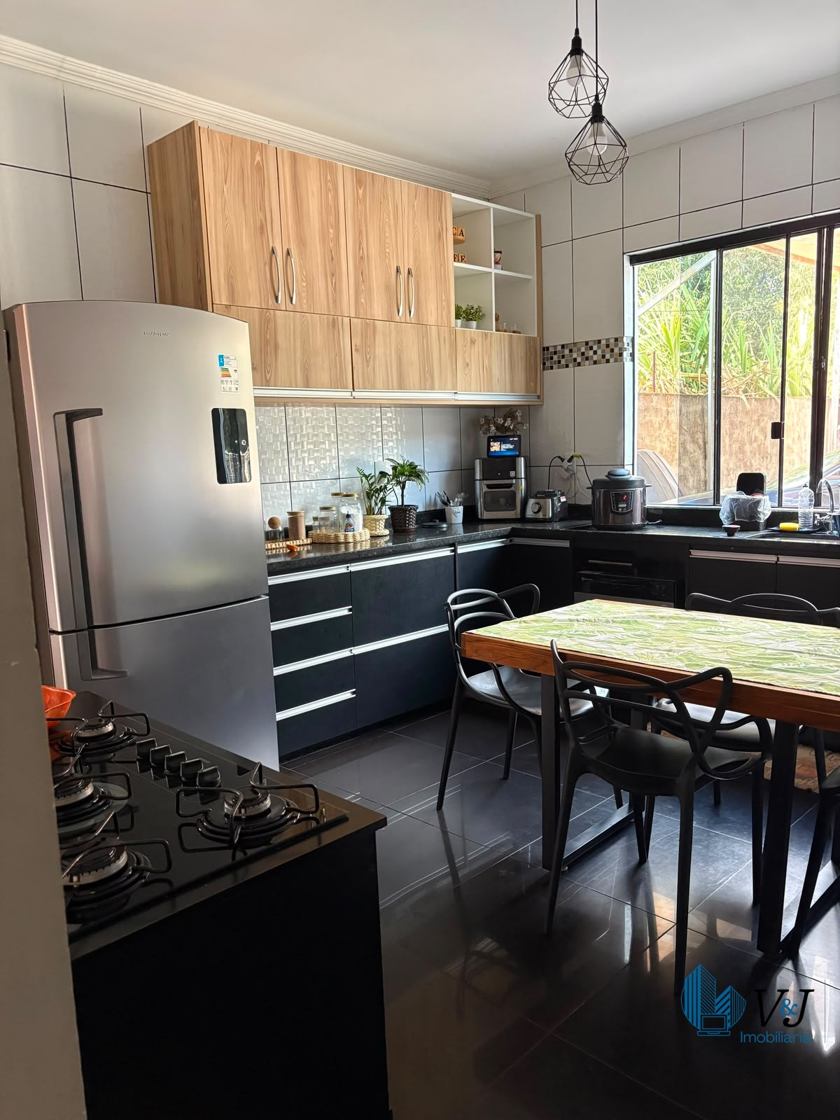 Apartamento Térreo | 4 Quartos, 2 Suítes, 175 m² e 2 Vagas | EPTG — foto 6